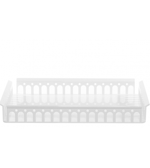 Piazza Kartell Tablett