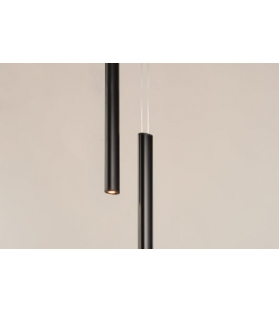 Parallels Rakumba Pendant Lamp