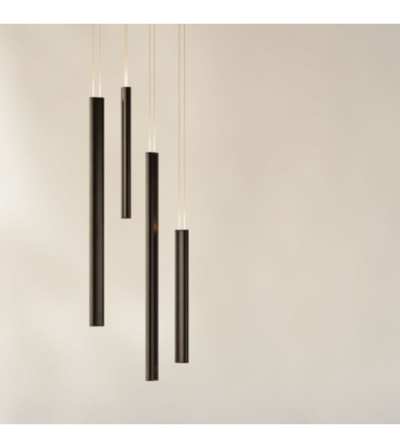 Parallels Rakumba Pendant Lamp
