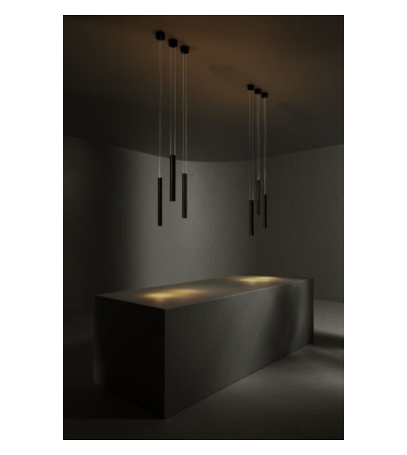 Parallels Rakumba Suspension