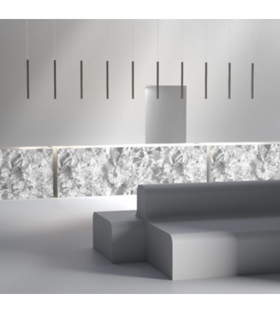 Parallels Rakumba Pendant Lamp