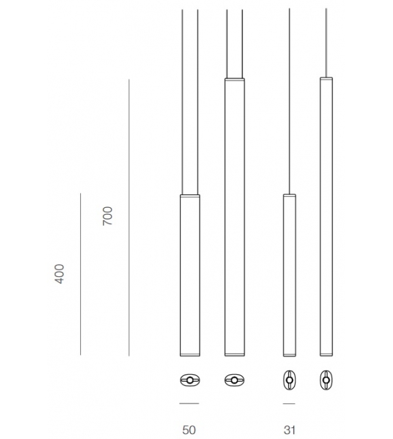 Parallels Rakumba Suspension