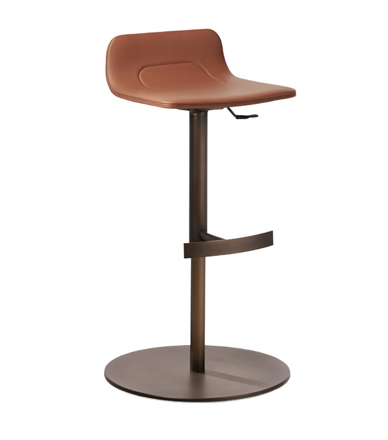 Torso Potocco Hocker