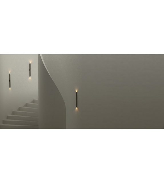 Parallels Rakumba Wall Lamp