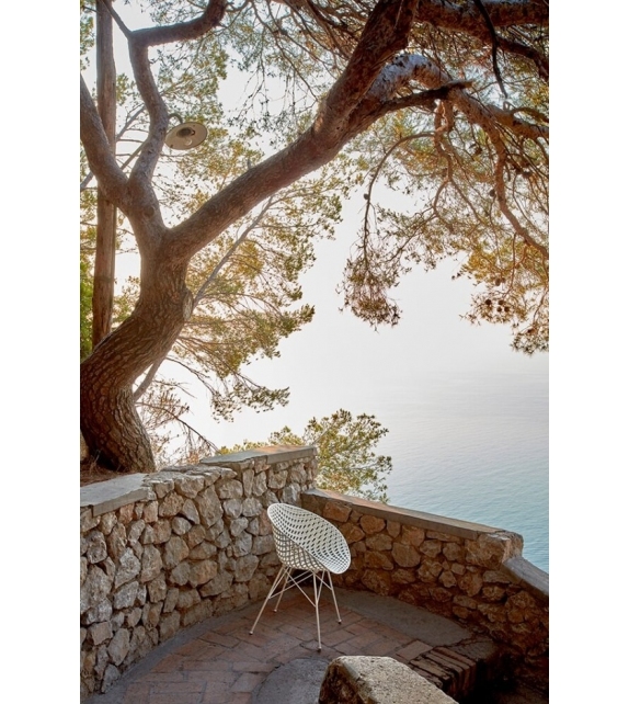 Smatrik Kartell Easy Chair