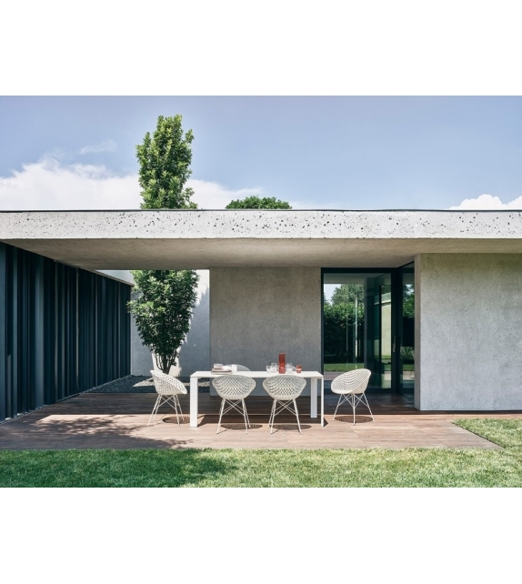 Smatrik Kartell Poltroncina