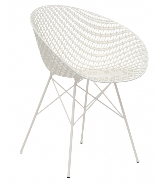 Prêt pour l'expédition - Smatrik Kartell Petit Fauteuil