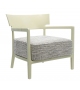 Ready for shipping - Cara Fancy Kartell Armchair
