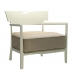 Pronta consegna - Cara Fancy Kartell Poltrona