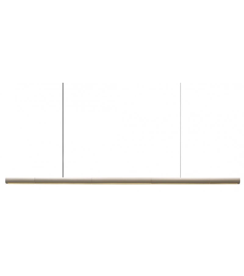 Potter DS Rakumba Suspension