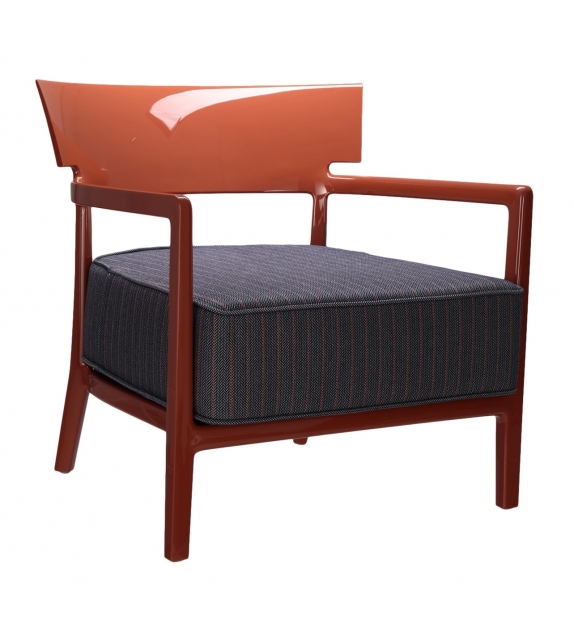Cara Outdoor Kartell Poltrona