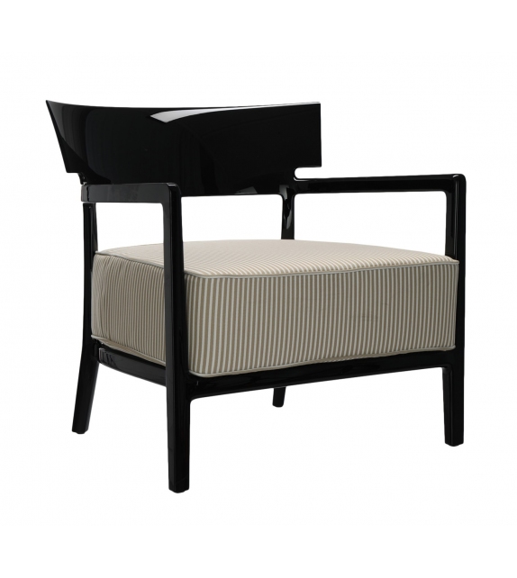 Cara Outdoor Kartell Sessel