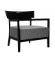 Cara Outdoor Kartell Fauteuil