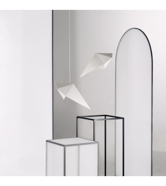 Rosella Rakumba Pendant Lamp