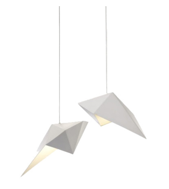 Rosella Rakumba Pendant Lamp