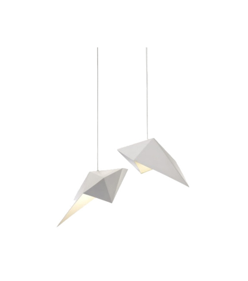 Rosella Rakumba Pendant Lamp