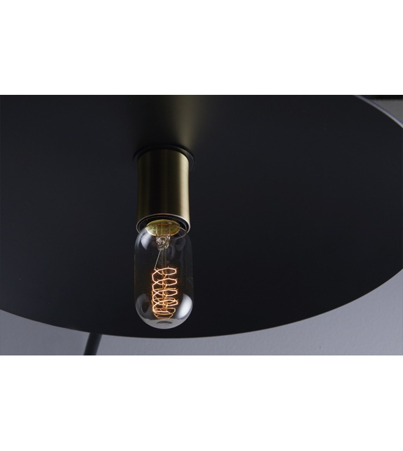 Saya Rakumba Wall Lamp