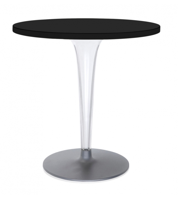 TopTop Kartell Mesa con Tapa Laminada