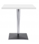 TopTop Kartell Table with Laminate Top