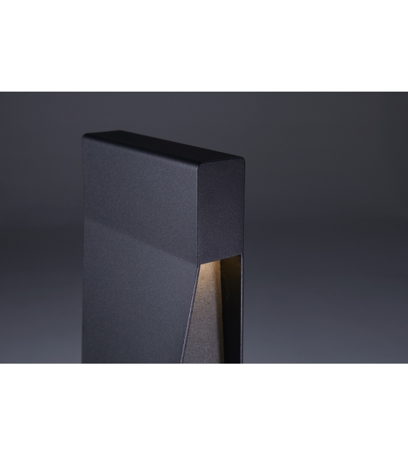 Standley Bollard Rakumba Lampadaire