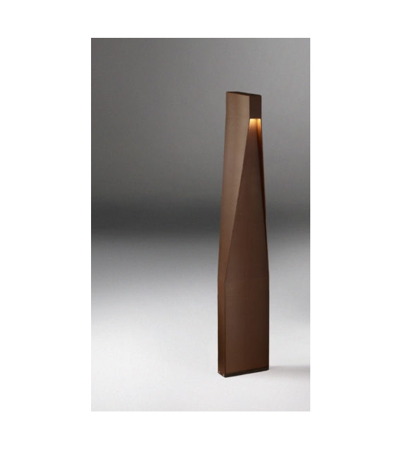 Standley Bollard Rakumba Floor Lamp