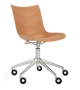 P/Wood Kartell Stuhl