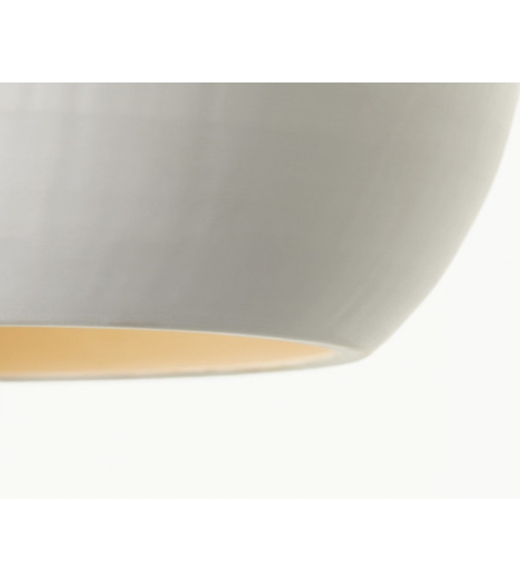 Stone Cow Rakumba Pendant Lamp