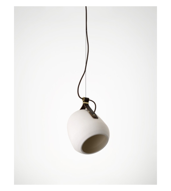 Stone Cow Rakumba Pendant Lamp