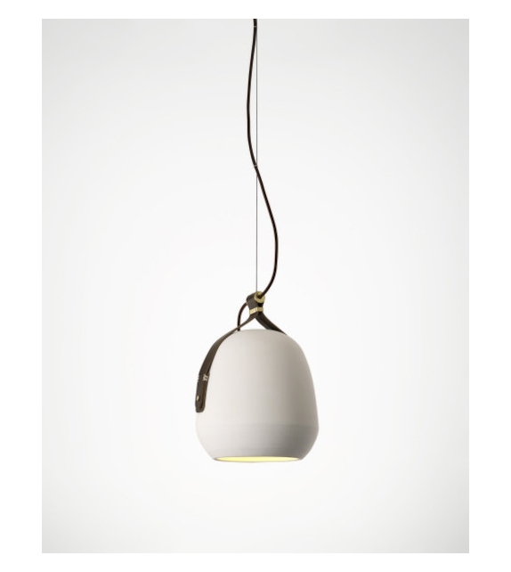 Stone Cow Rakumba Pendant Lamp