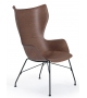 K/Wood Kartell Sessel