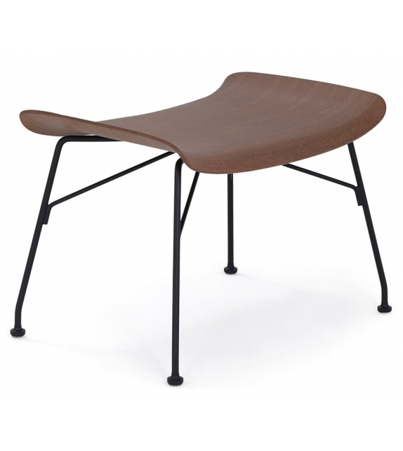 S/Wood Kartell Repose-Piéds