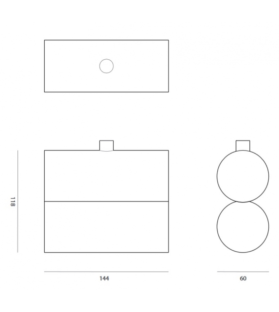 Cilon Roll Rakumba Foco