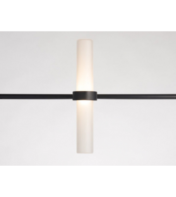 Cilon Staff Rakumba Foco