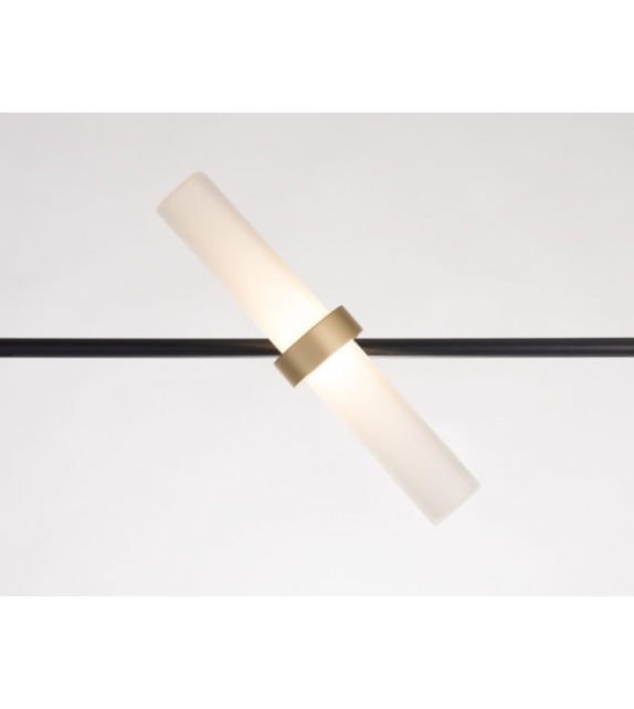 Cilon Staff Rakumba Foco