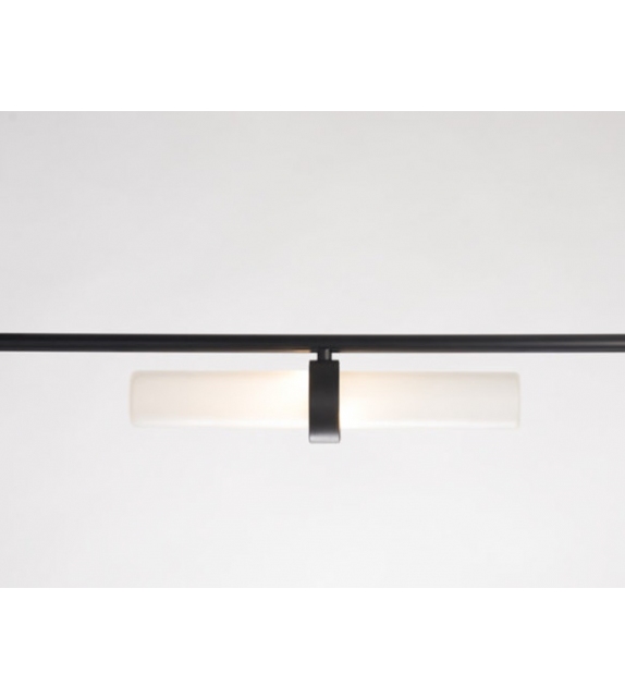 Cilon Staff Rakumba Foco