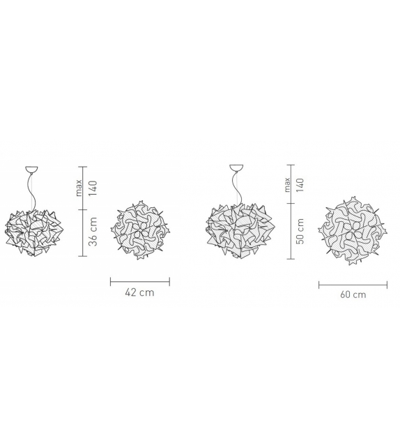 Veli Slamp Suspension