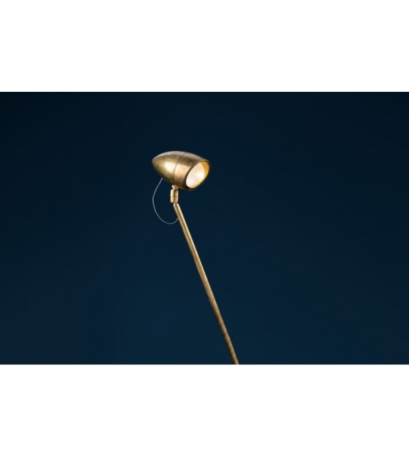 CicloItalia F Catellani&Smith Floor Lamp