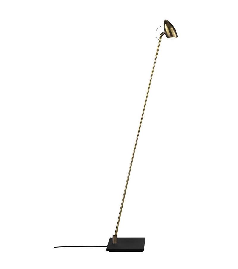 CicloItalia F Catellani&Smith Floor Lamp