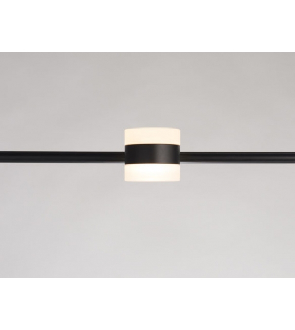 Cilon Layer Rakumba Aufbaustrahler