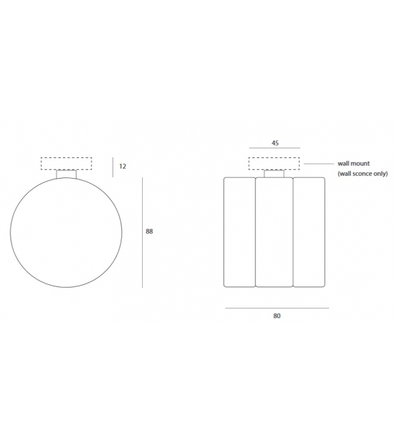 Cilon Layer Rakumba Projecteur