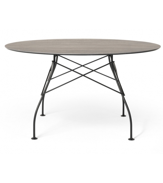 Glossy Outdoor Kartell Tavolo