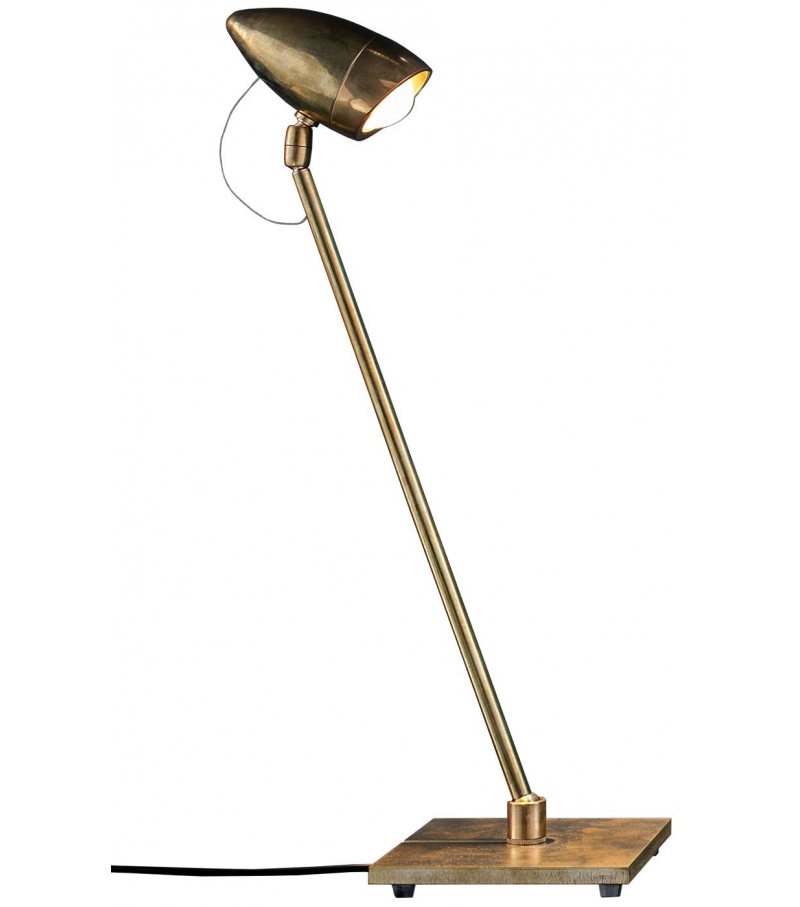 CicloItalia T Catellani&Smith Lampe de Table