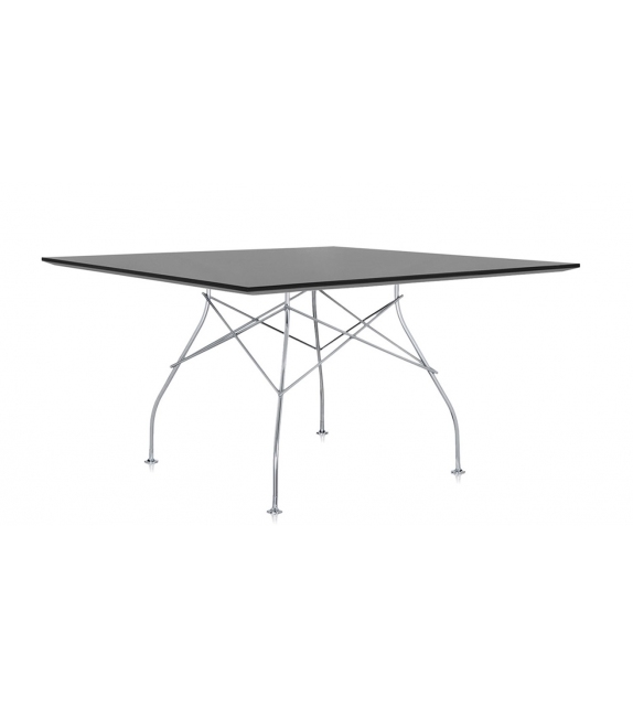 Glossy Kartell Tavolo