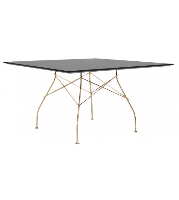 Glossy Kartell Tavolo