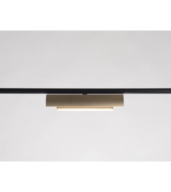 Cilon Rib Rakumba Aufbaustrahler