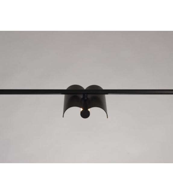 Cilon Rib Rakumba Projecteur