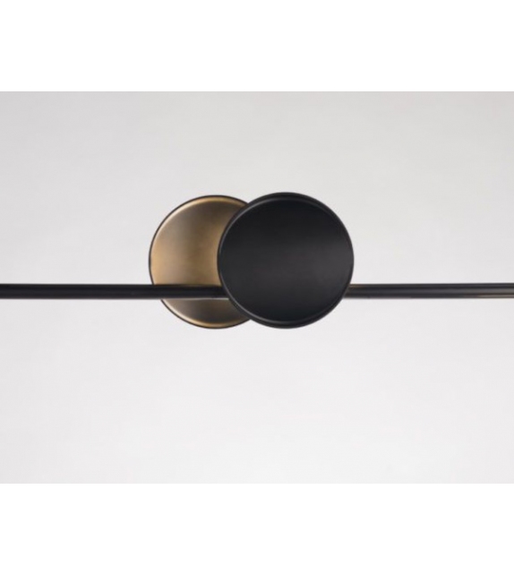 Cilon Disc Rakumba Spotlight