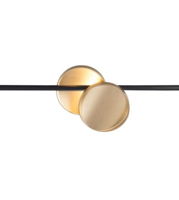 Cilon Disc Rakumba Spotlight