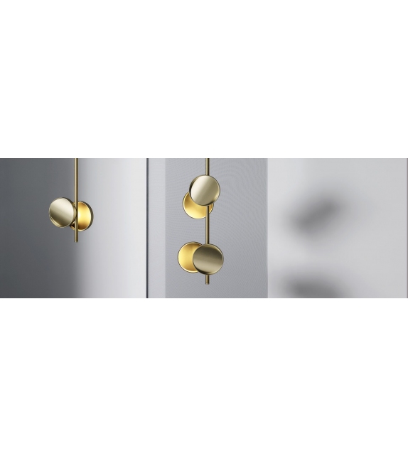 Cilon Disc Rakumba Spotlight