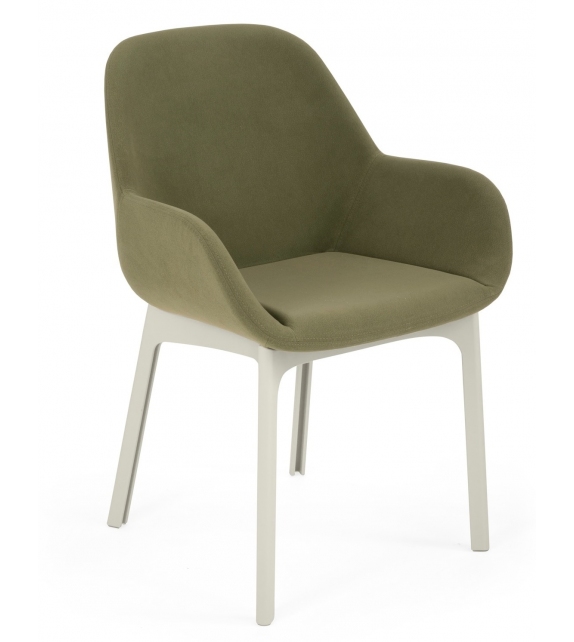 Clap Aquaclean Kartell Armchair